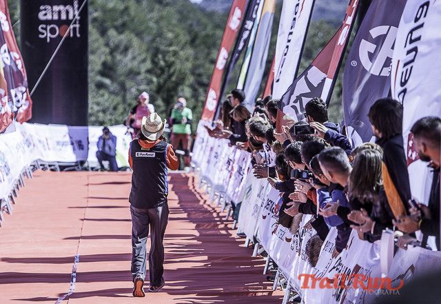 Penyagolosa Trails 2017 (I)