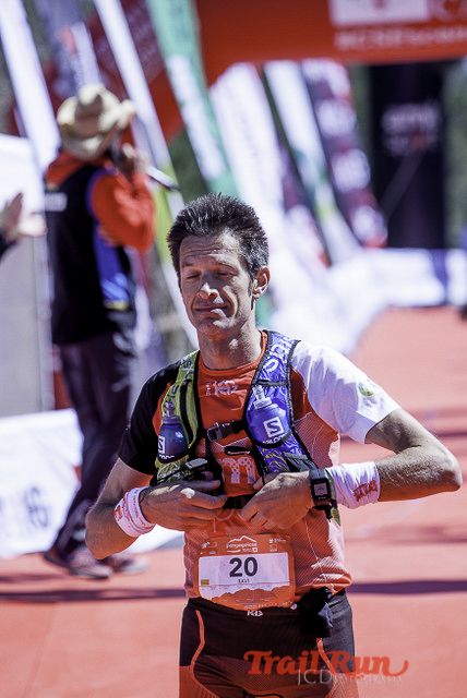 Penyagolosa Trails 2017 (I)