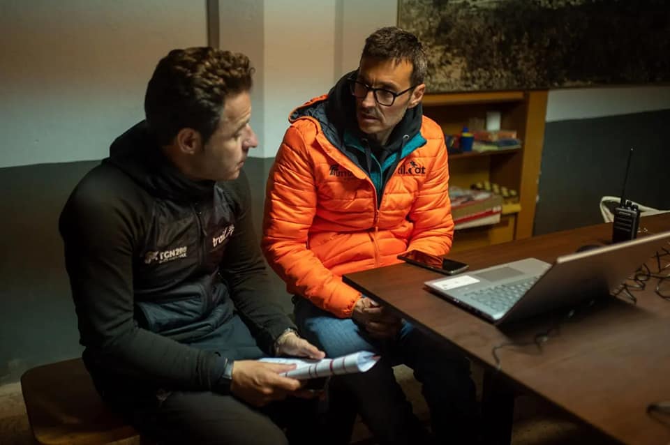 Las 200 millas de Tarragona, una experiencia vital