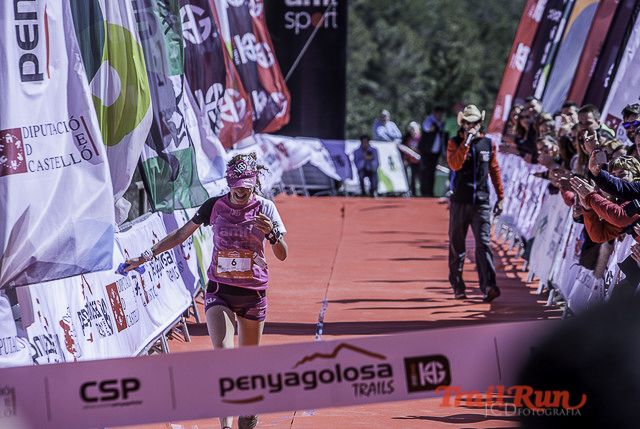 Penyagolosa Trails 2017 (I)