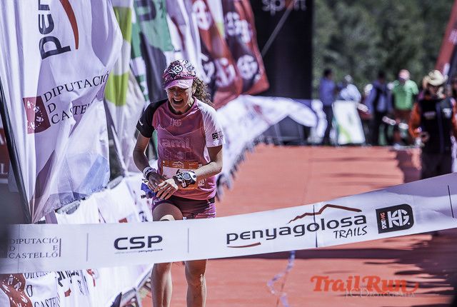 Penyagolosa Trails 2017 (I)