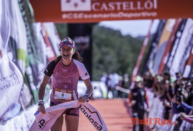 Penyagolosa Trails 2017 (I)