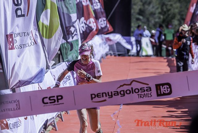 Penyagolosa Trails 2017 (I)