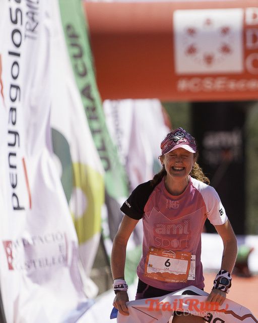 Penyagolosa Trails 2017 (I)