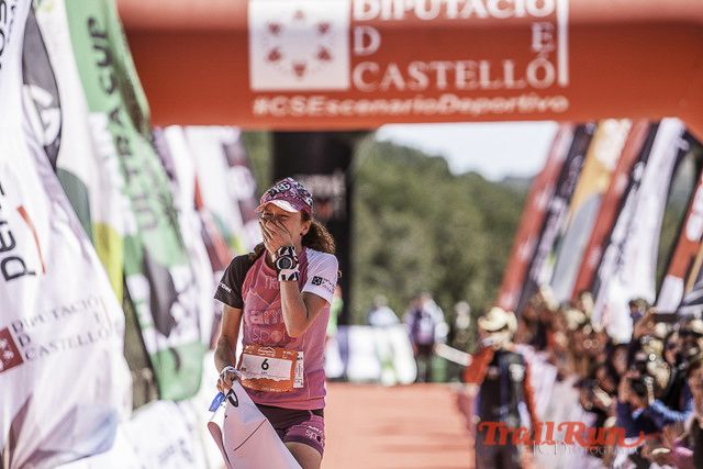 Penyagolosa Trails 2017 (I)