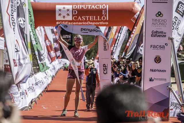 Penyagolosa Trails 2017 (I)