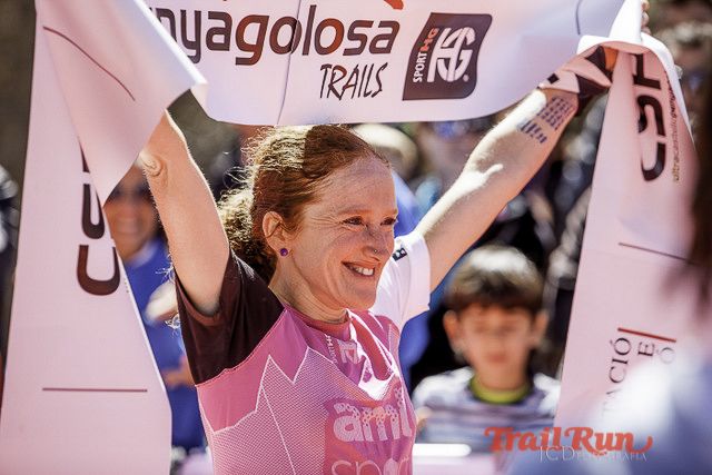 Penyagolosa Trails 2017 (I)