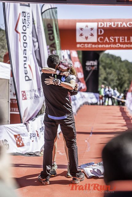 Penyagolosa Trails 2017 (I)