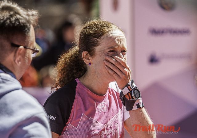 Penyagolosa Trails 2017 (I)