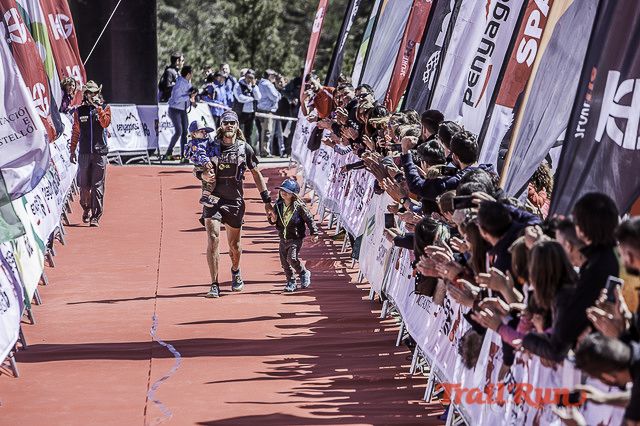 Penyagolosa Trails 2017 (I)