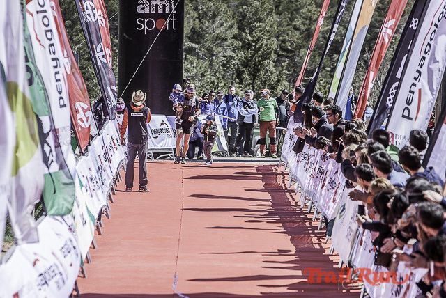 Penyagolosa Trails 2017 (I)