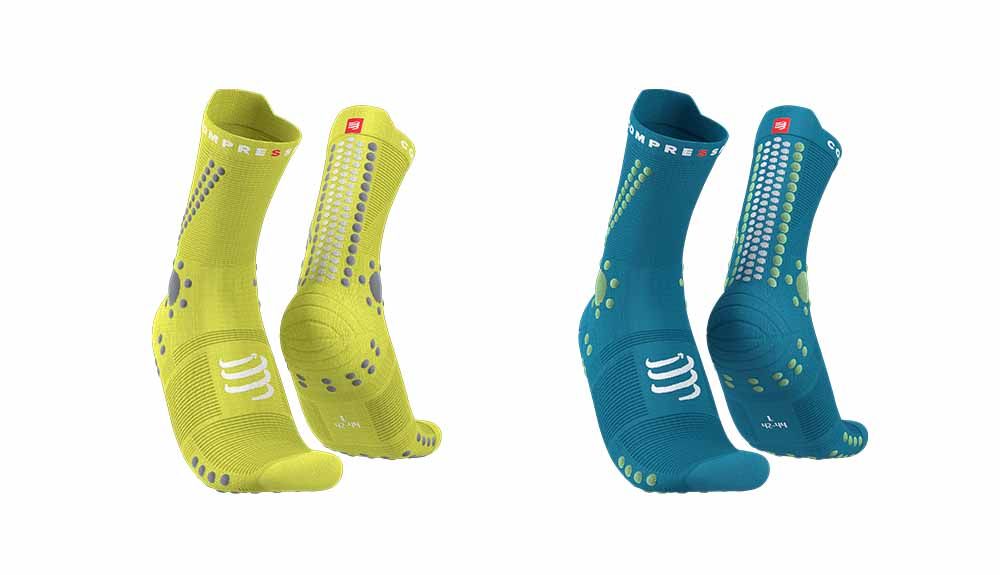 Compressport Pro Racing Socks V4