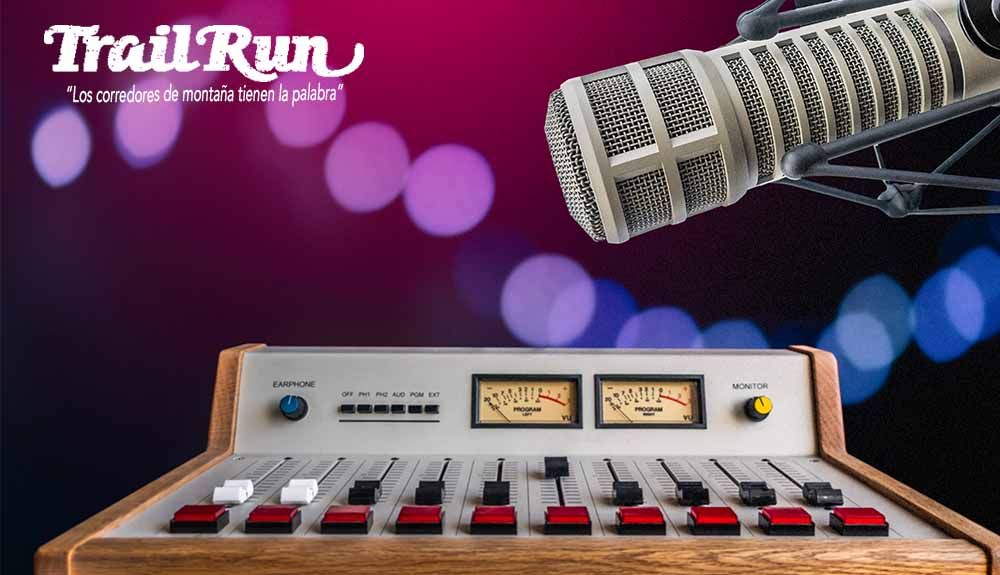 Pódcast TRAIL RUN #48
