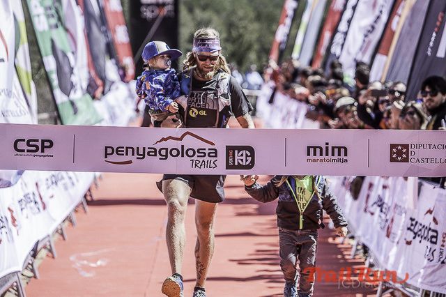 Penyagolosa Trails 2017 (I)