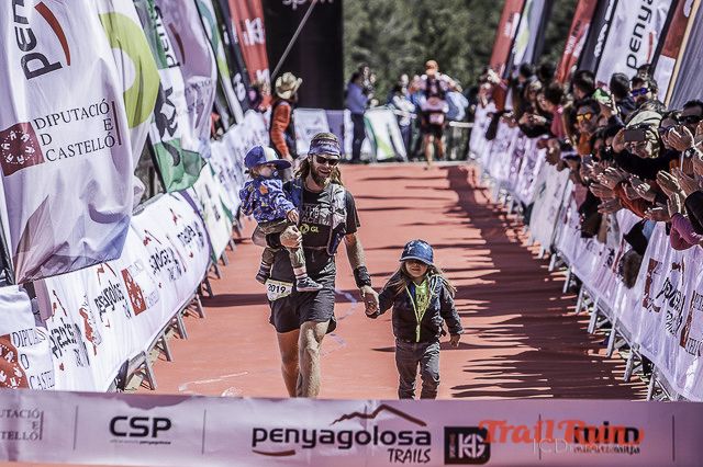 Penyagolosa Trails 2017 (I)