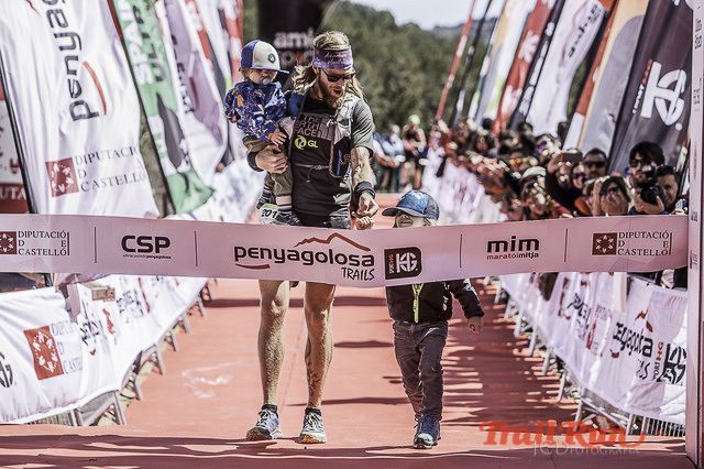Penyagolosa Trails 2017 (I)