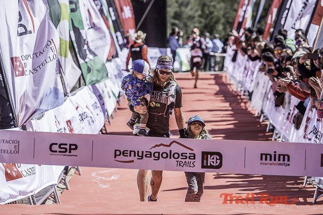 Penyagolosa Trails 2017 (I)