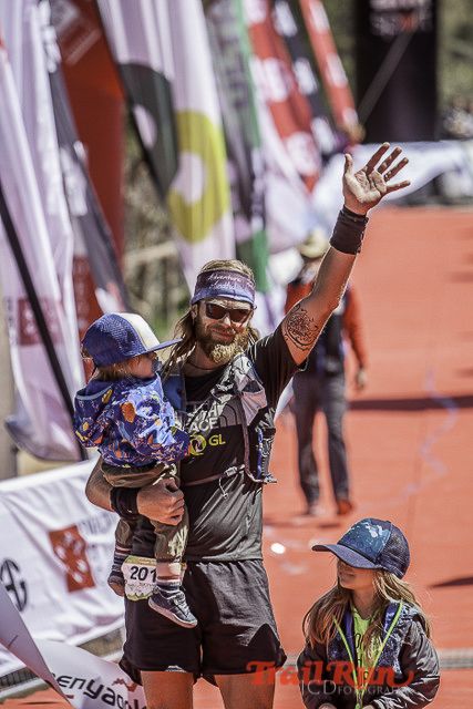 Penyagolosa Trails 2017 (I)