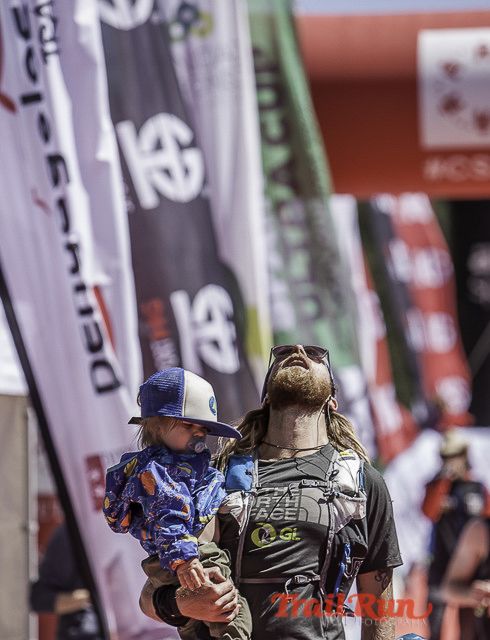 Penyagolosa Trails 2017 (I)