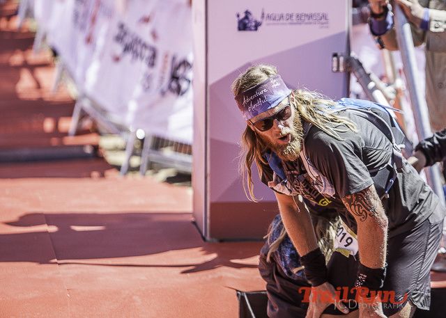 Penyagolosa Trails 2017 (I)