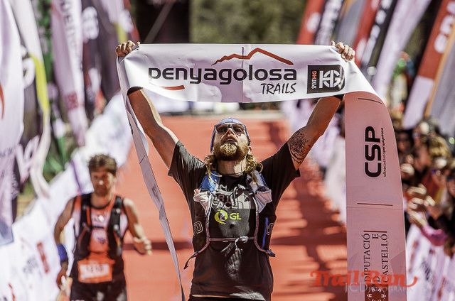 Penyagolosa Trails 2017 (I)