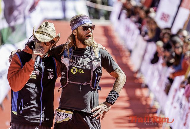 Penyagolosa Trails 2017 (I)