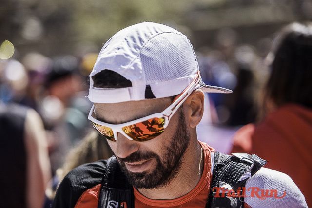 Penyagolosa Trails 2017 (I)