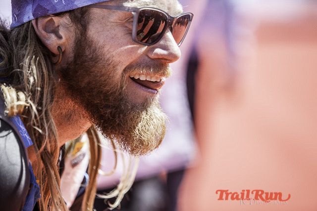 Penyagolosa Trails 2017 (I)