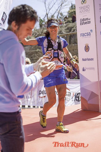 Penyagolosa Trails 2017 (I)