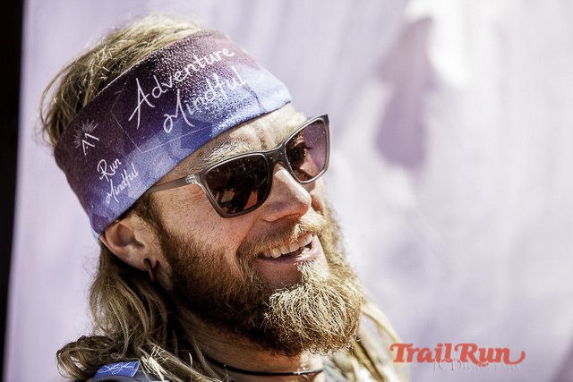Penyagolosa Trails 2017 (I)
