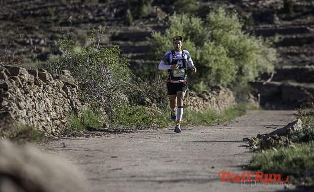 Penyagolosa Trails 2017 (I)