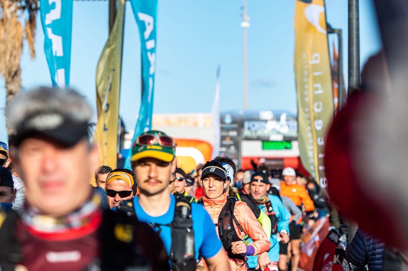salida Formentera All Round Trail 2022