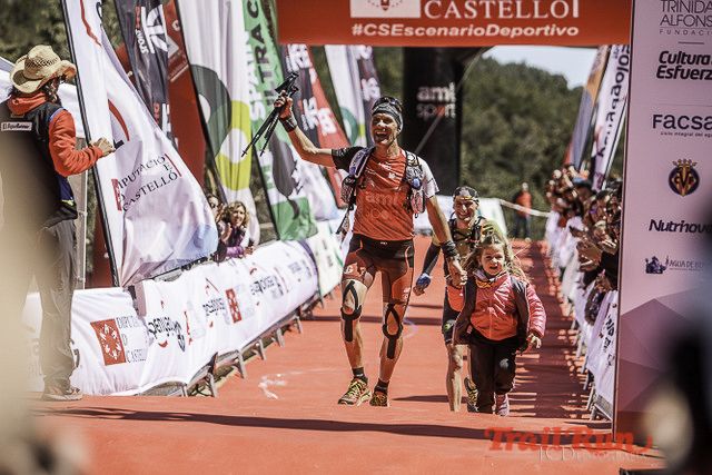 Galería de fotos - Penyagolosa Trails 2017 (II)