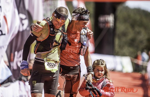 Galería de fotos - Penyagolosa Trails 2017 (II)