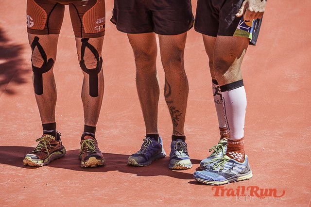 Galería de fotos - Penyagolosa Trails 2017 (II)