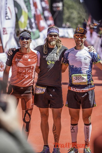Galería de fotos - Penyagolosa Trails 2017 (II)