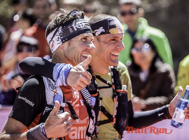 Galería de fotos - Penyagolosa Trails 2017 (II)