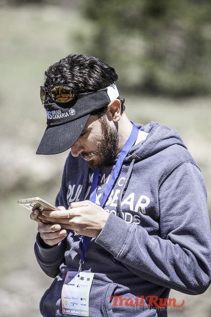 Galería de fotos - Penyagolosa Trails 2017 (II)