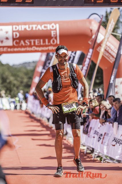 Galería de fotos - Penyagolosa Trails 2017 (II)