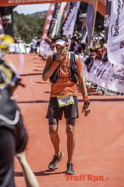 Galería de fotos - Penyagolosa Trails 2017 (II)