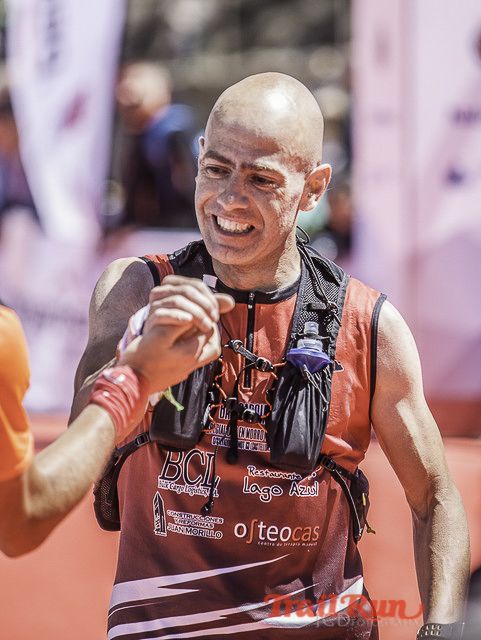 Galería de fotos - Penyagolosa Trails 2017 (II)