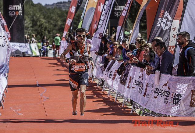 Galería de fotos - Penyagolosa Trails 2017 (II)