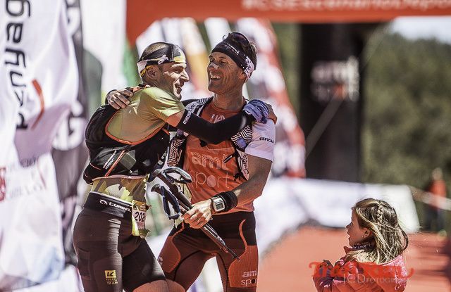 Galería de fotos - Penyagolosa Trails 2017 (II)