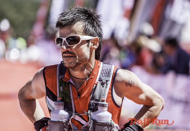 Galería de fotos - Penyagolosa Trails 2017 (II)