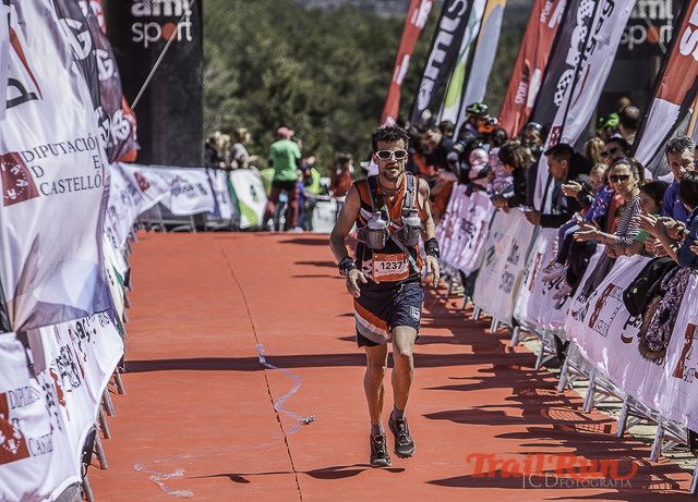 Galería de fotos - Penyagolosa Trails 2017 (II)