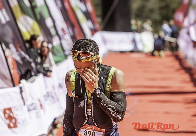 Galería de fotos - Penyagolosa Trails 2017 (II)