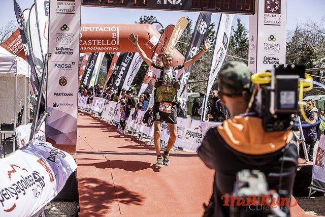Galería de fotos - Penyagolosa Trails 2017 (II)