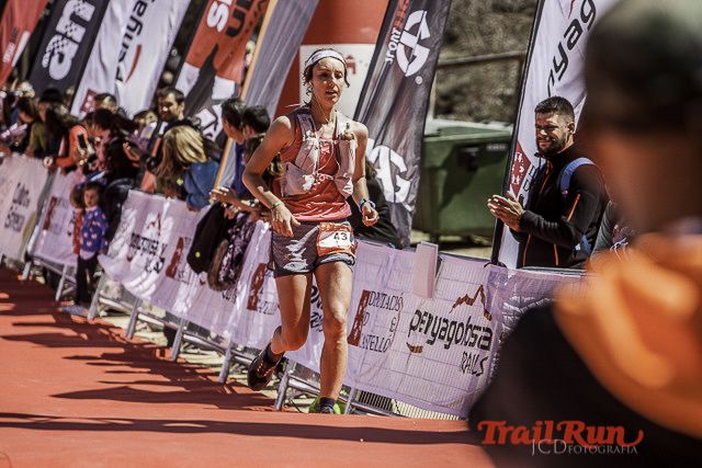 Galería de fotos - Penyagolosa Trails 2017 (II)