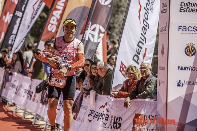 Galería de fotos - Penyagolosa Trails 2017 (II)
