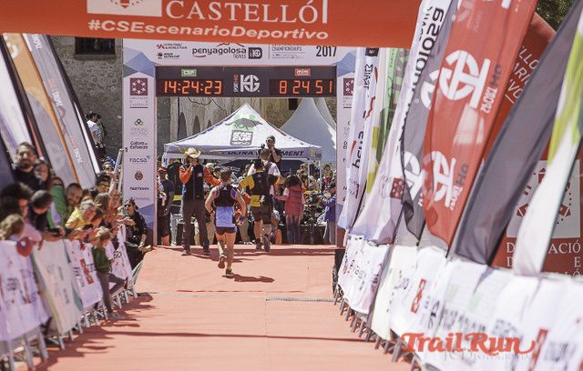 Galería de fotos - Penyagolosa Trails 2017 (II)